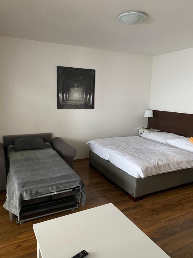 רוז'ומברוק Apartman Viktoria 5 מראה חיצוני תמונה