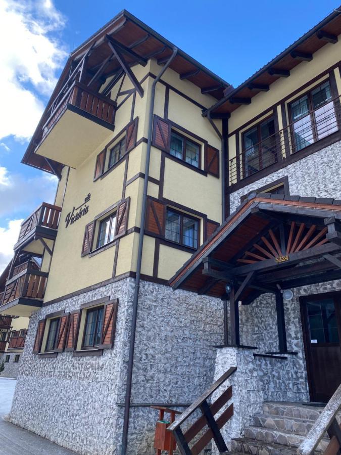 רוז'ומברוק Apartman Viktoria 5 מראה חיצוני תמונה