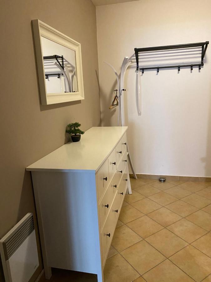 רוז'ומברוק Apartman Viktoria 5 מראה חיצוני תמונה